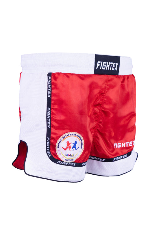 FIGHTEX Muay Thai Competition Shorts - Official Fight Gear