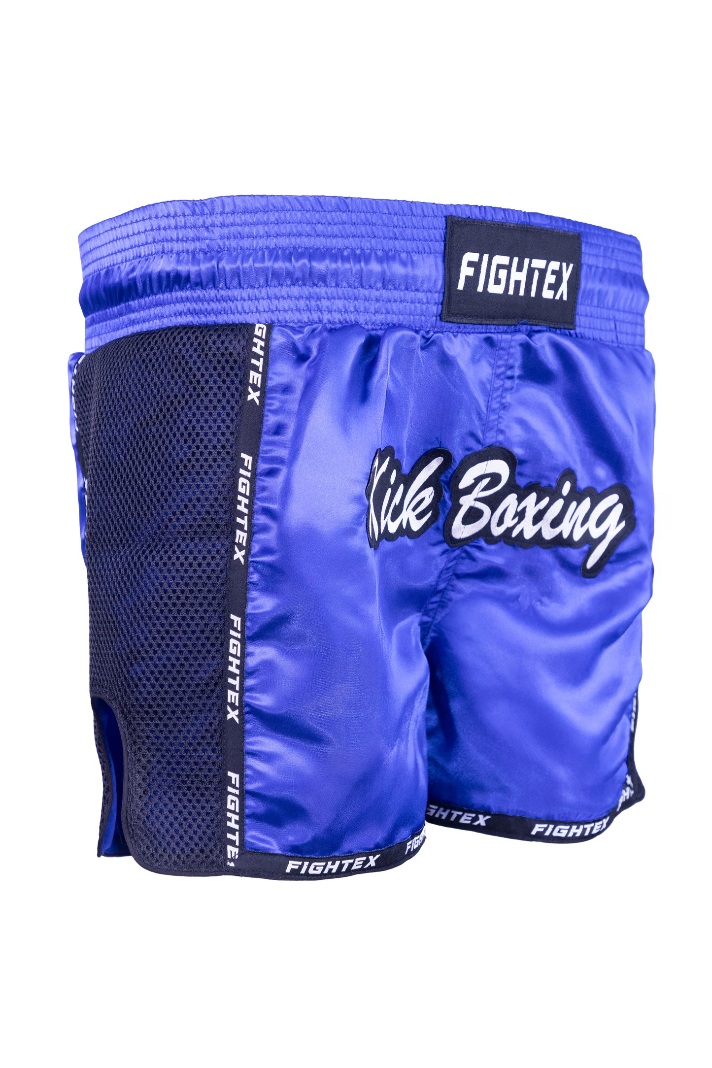FightX Kickboxing Shorts – Pro Training Edition