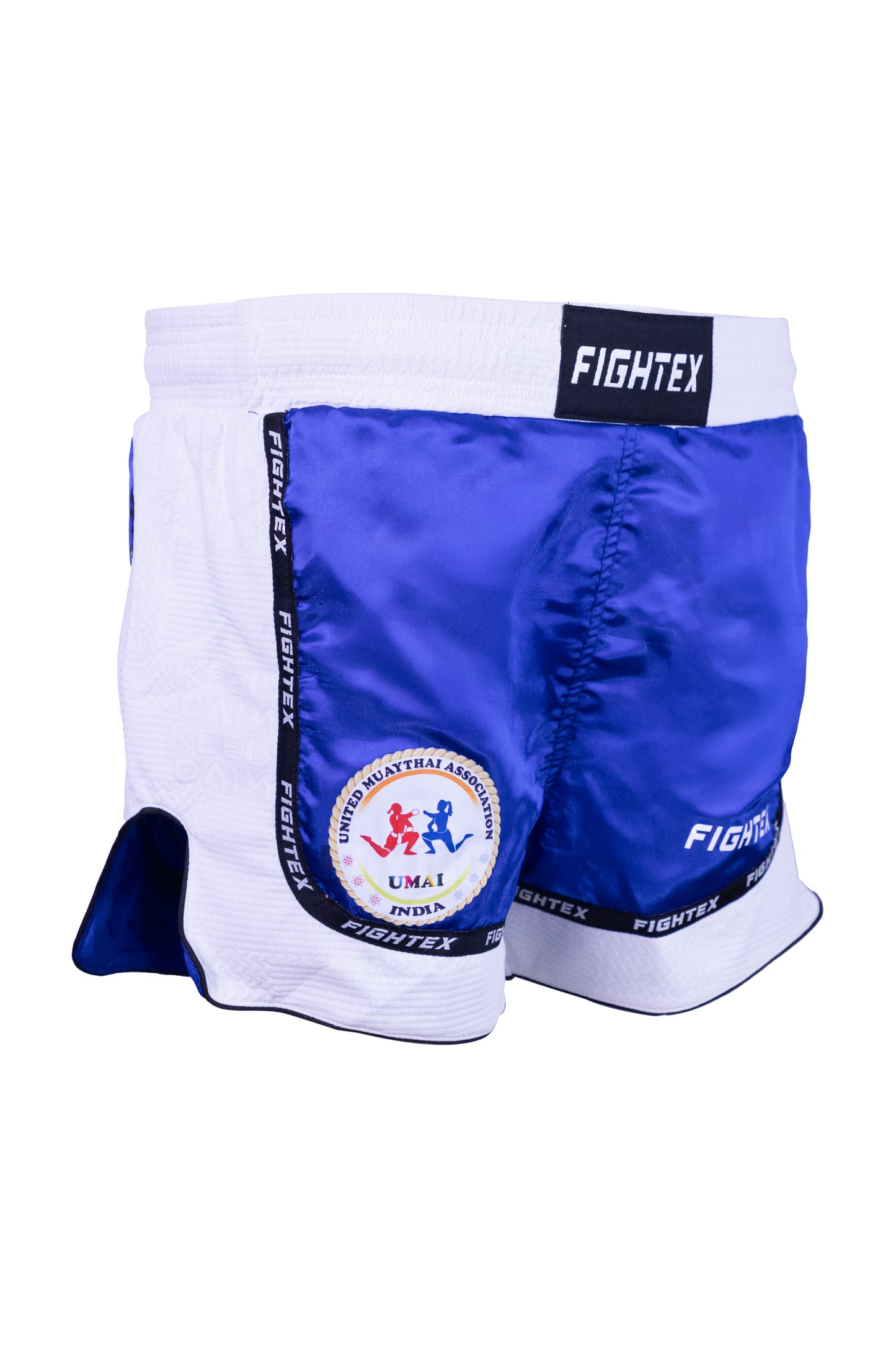 FIGHTEX Muay Thai Competition Shorts - Official Fight Gear