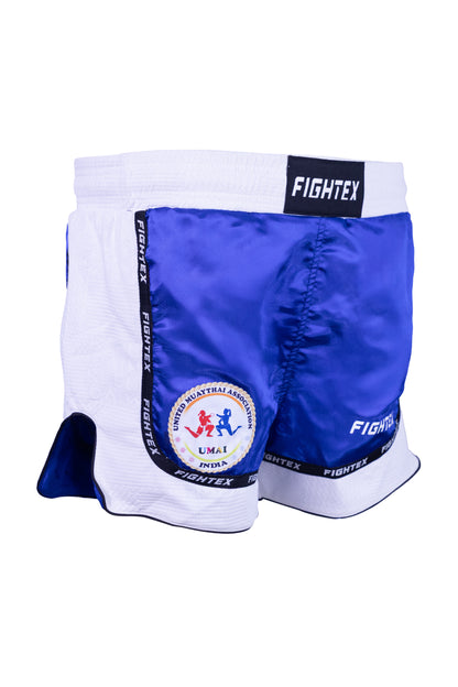FIGHTEX Muay Thai Competition Shorts - Official Fight Gear