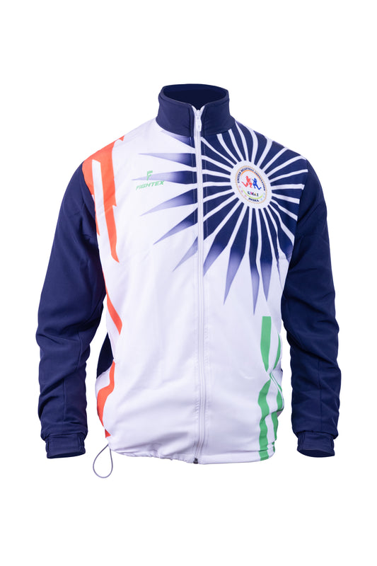 Fightex Ashok Chakra Tracksuit – Muay Thai