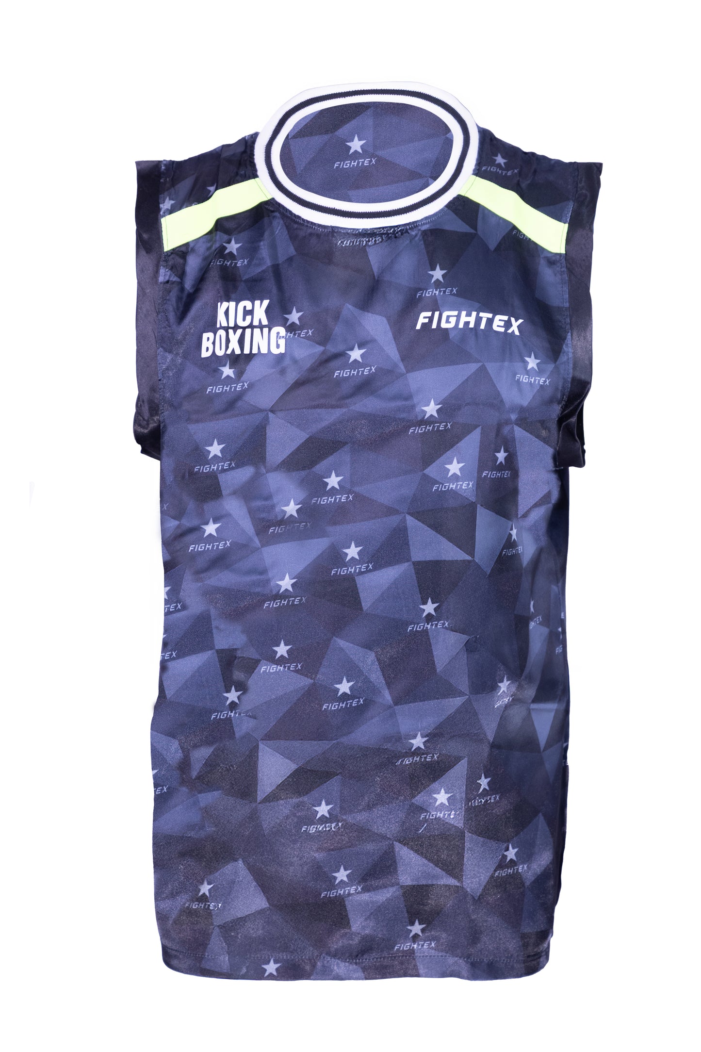 FIGHTEX WAKO Kickboxing  KickLight Dress – Prism  Edition