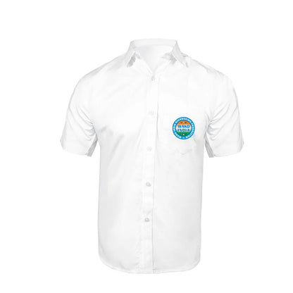 WAKO India Referee Official Shirt