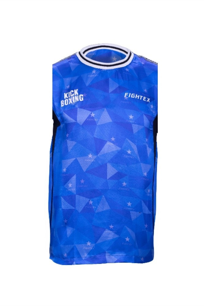 FIGHTEX WAKO Kickboxing  KickLight Dress – Prism  Edition