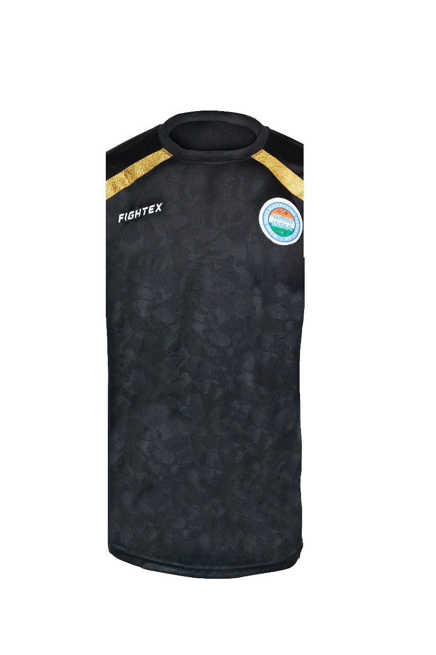 FIGHTEX WAKO Kickboxing Kick Light Dress