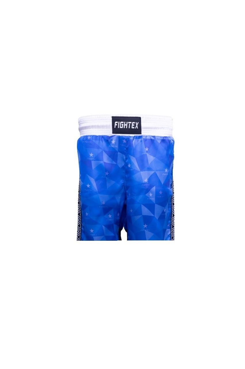 FIGHTEX WAKO Kickboxing  KickLight Dress – Prism  Edition