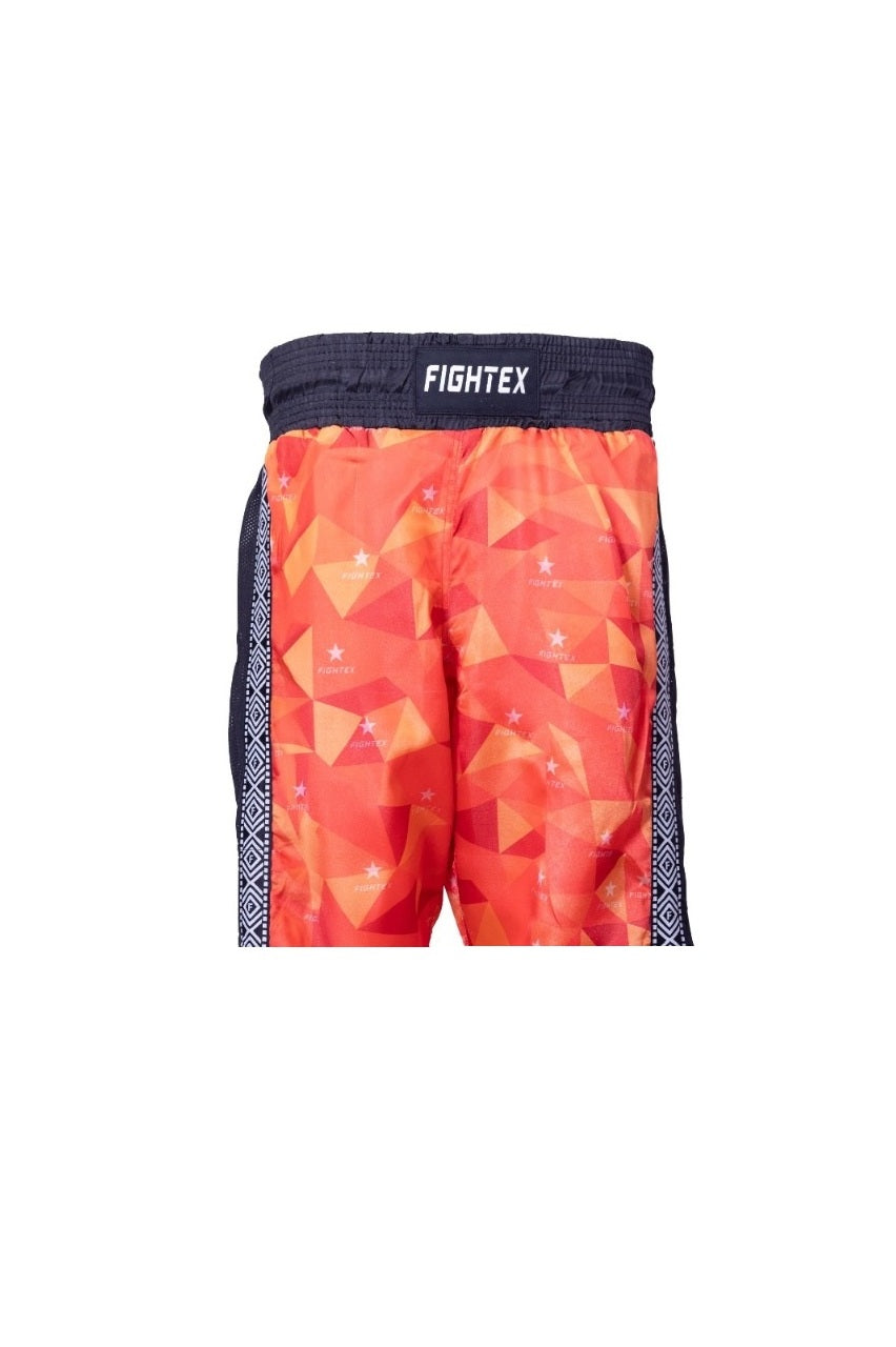 FIGHTEX WAKO Kickboxing  KickLight Dress – Prism  Edition