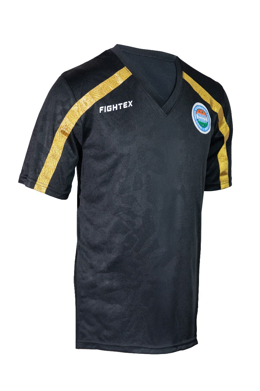 FIGHTEX WAKO India Point Fight Uniform-preminum