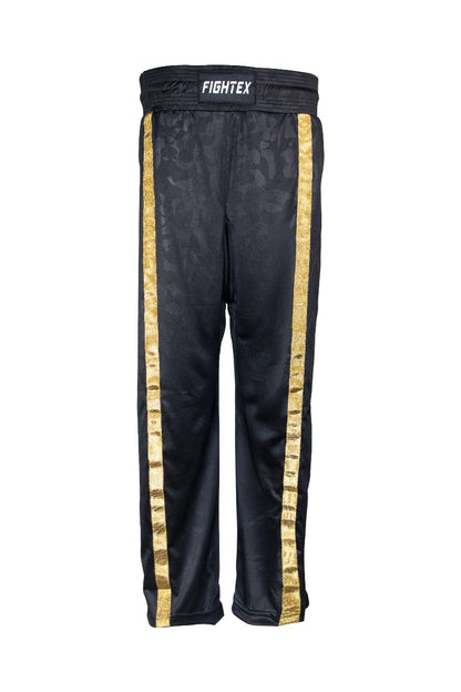 FIGHTEX WAKO India Point Fight Uniform-preminum