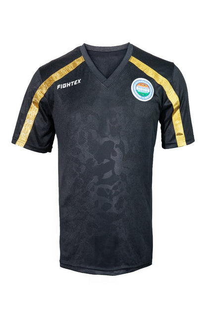 FIGHTEX WAKO India Point Fight Uniform-preminum