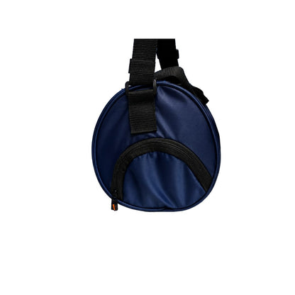 FIGHTEX Combat Pro – Premium Kickboxing Duffel Bag with Shoe Compartment– Neon Edition