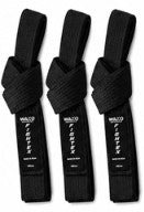 FIGHTEX Premium Kickboxing Belts | WAKO Style Martial Arts Rank Belts | Available in 8 Colors (Copy)