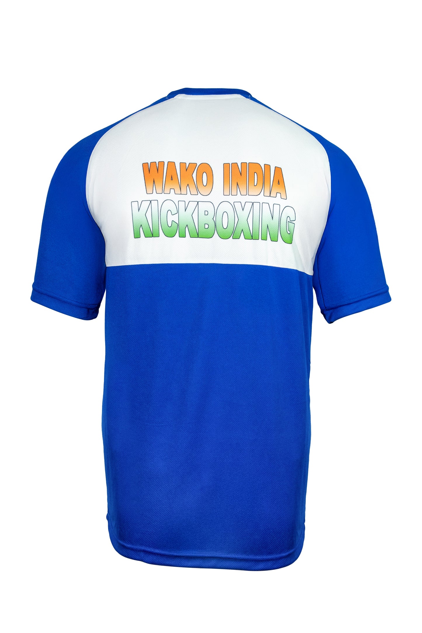 FIGHTEX WAKO India Point Fight Uniform