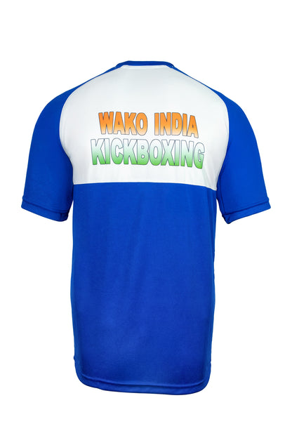 FIGHTEX WAKO India Point Fight Uniform