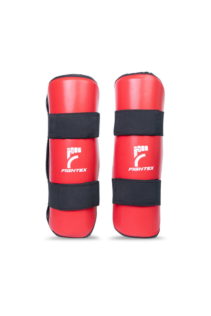 FIGHTEX ShinGuard - Kickboxing Approved