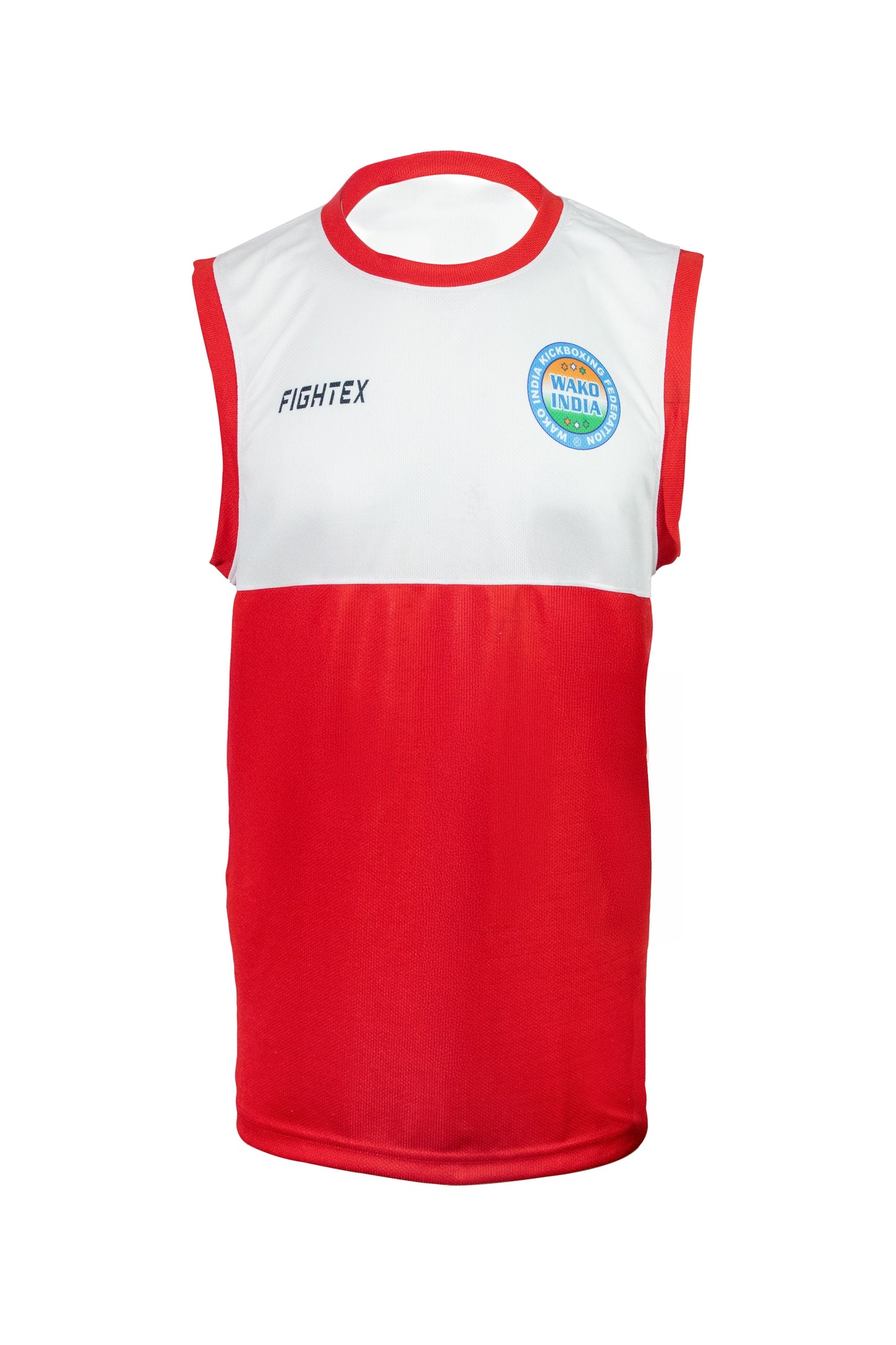 FIGHTEX WAKO India Kickboxing KickLight Dress