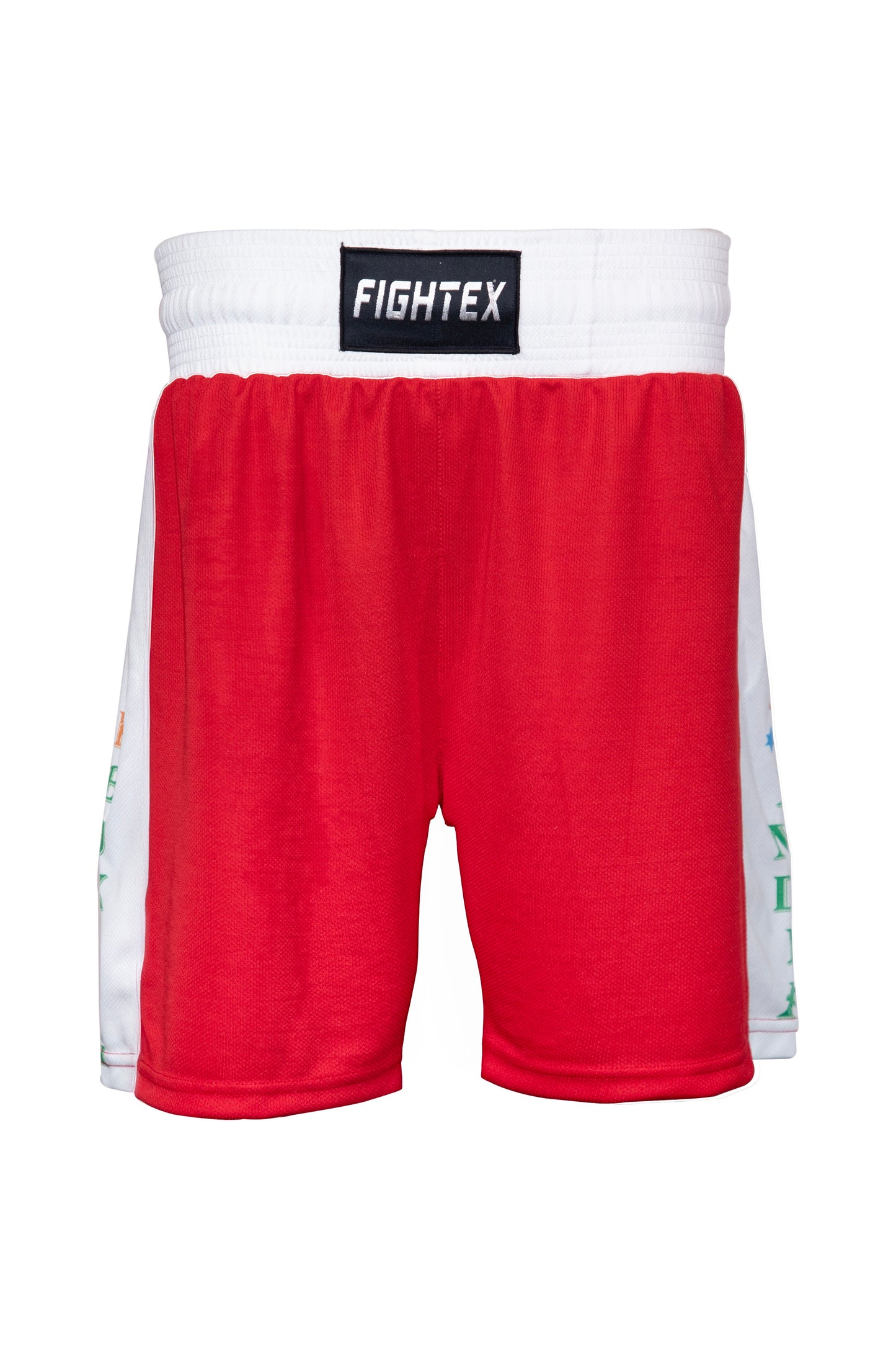 FIGHTEX WAKO India Kickboxing KickLight Dress
