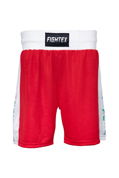 FIGHTEX WAKO India Kickboxing KickLight Dress